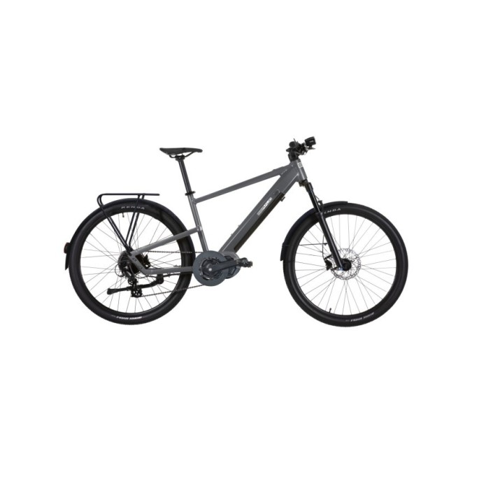 Vélo électrique Beraud Eclipse MM Vélo électrique Beraud Eclipse MM