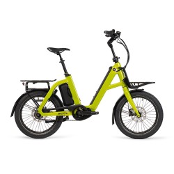 Besv - CPT 1.0 - vélo électrique compact