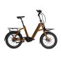 Besv - CPT 1.4 - vélo électrique compact