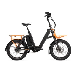 Besv - CPT 1.2 - vélo électrique compact