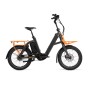 Besv - CPT 1.2 - vélo électrique compact