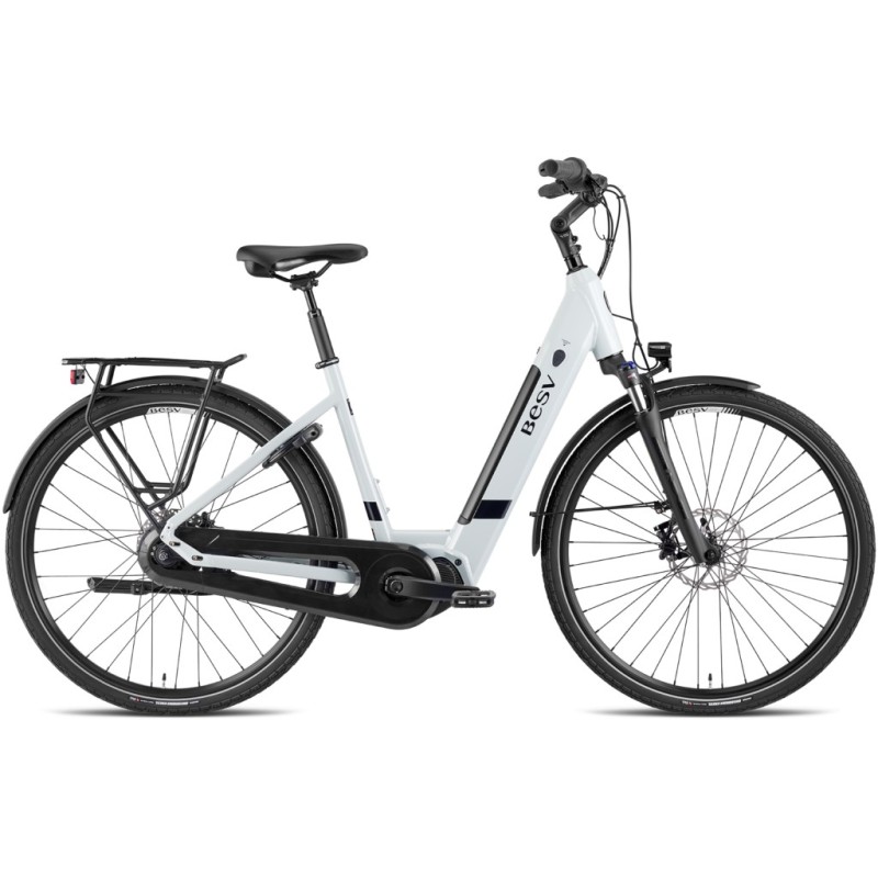 BESV CT 2.1