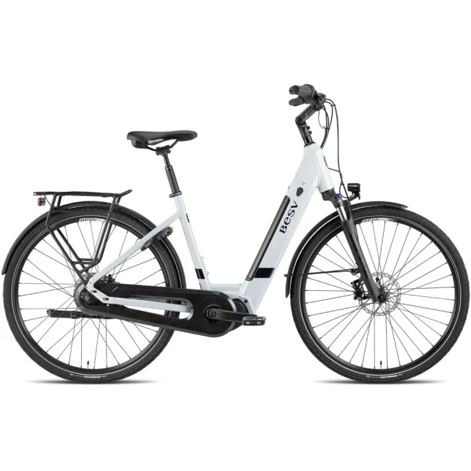BESV CT 2.1