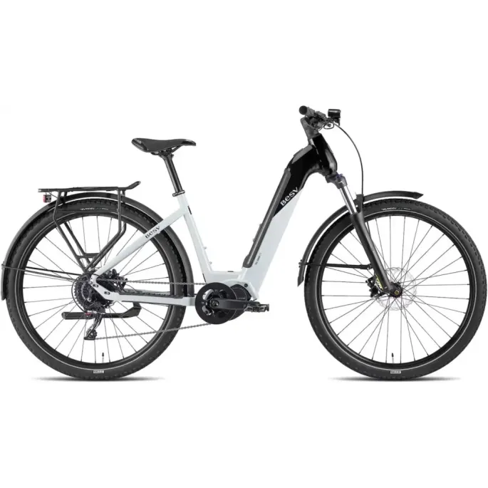 BESV TRX Urb 1.3