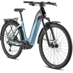 BESV TRX Urb 1.1