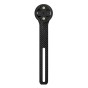 Support Carbone Compteur Gps  / velonline
