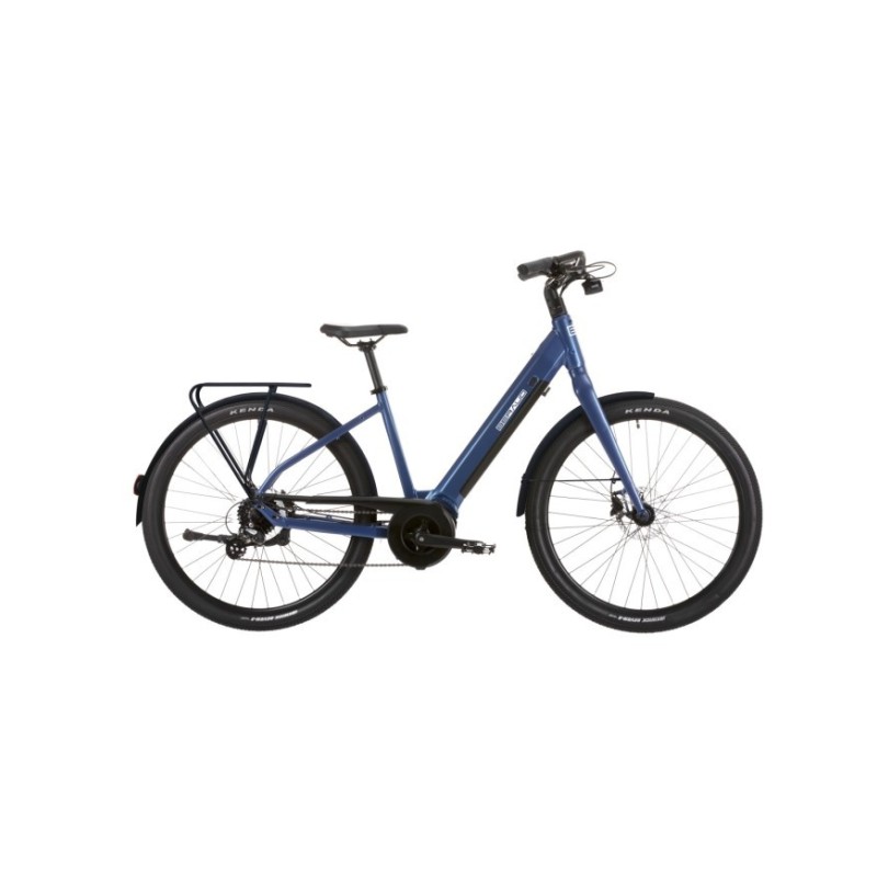 Vélo électrique Beraud Eclipse MM Mixte