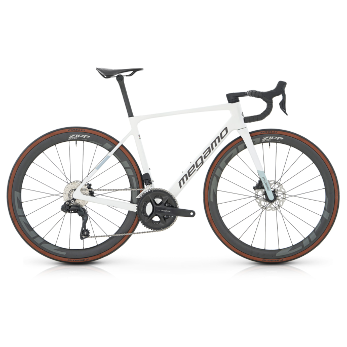 Vélo de route Carbone Megamo RAISE 15 CW