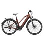O2Feel ISWAN Explorer power 6.2 mid