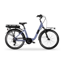 Vélo électrique Mixte MBM Rhea / 26 pouces | Velonline