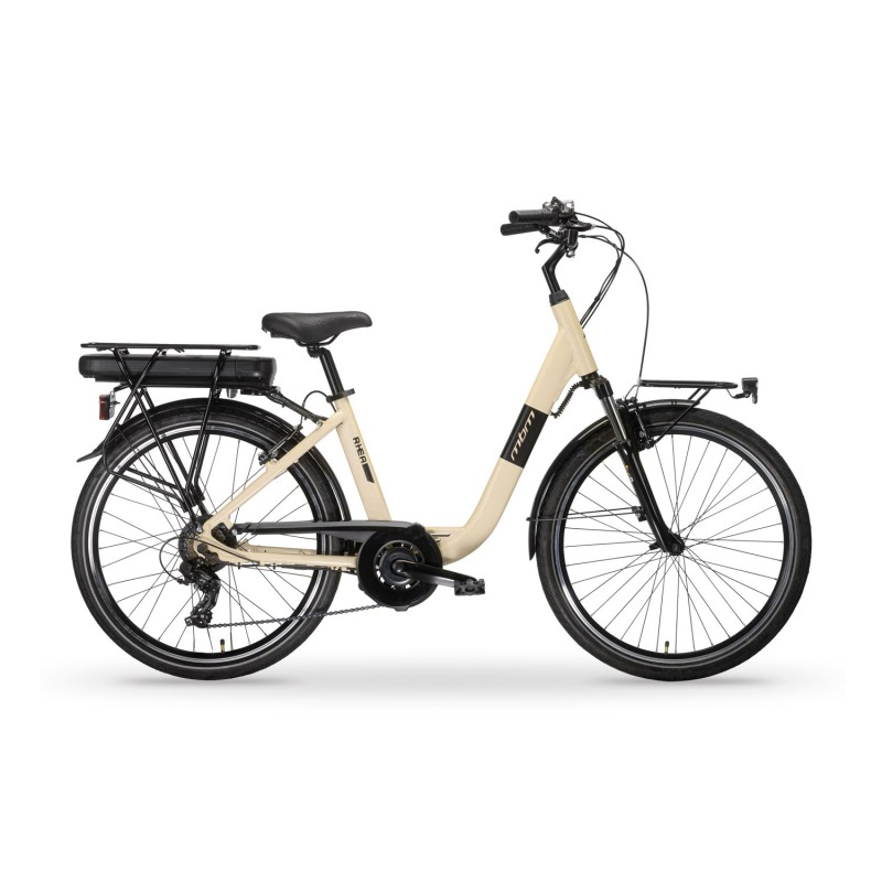 Vélo électrique Mixte MBM Rhea / 26 pouces | Velonline