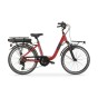 Vélo électrique Mixte MBM Rhea / 24 pouces | Velonline