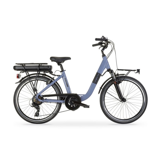 Vélo électrique Mixte MBM Rhea / 24 pouces | Velonline