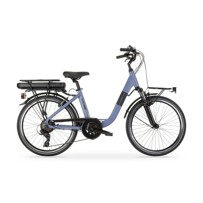 Vélo électrique Mixte MBM Rhea / 24 pouces | Velonline