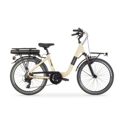 Vélo électrique Mixte MBM Rhea / 24 pouces | Velonline