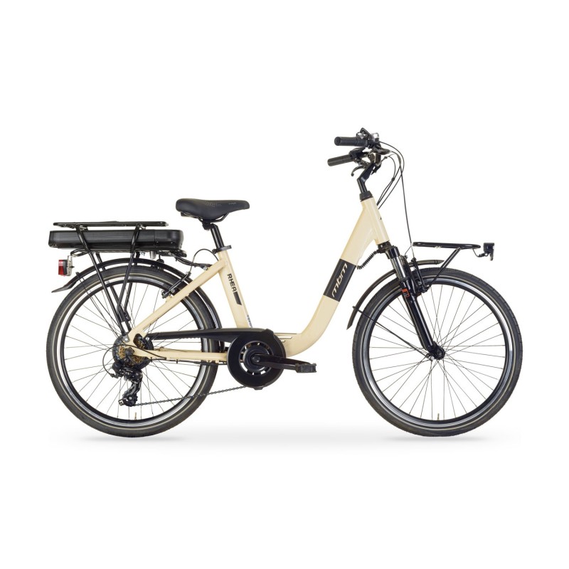 Vélo électrique Mixte MBM Rhea / 24 pouces | Velonline