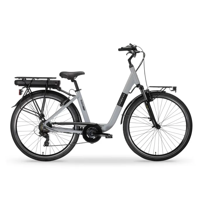 Vélo électrique Mixte MBM Rhea / 28 pouces | Velonline