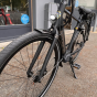 VTC électrique Thompson Arosa Homme | Vélo Online