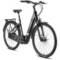 BESV CT 2.3 - Vélo électrique urbain Shimano E5000 | Velonline