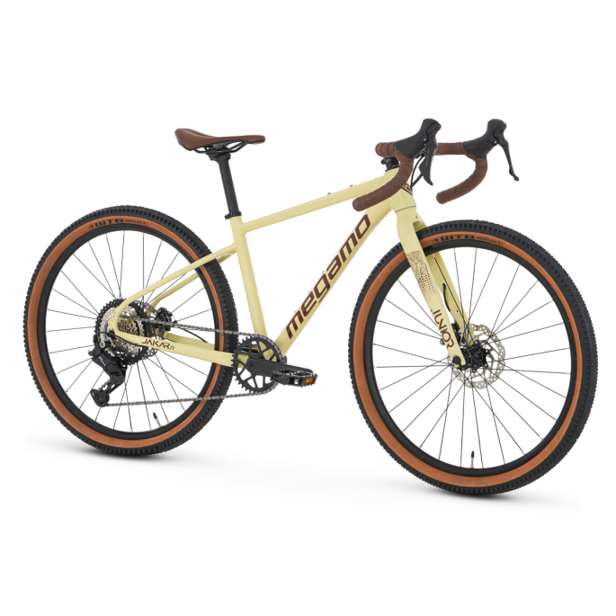 Vélo Gravel Enfant Megamo Jakar Junior