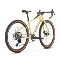 Vélo Gravel Megamo Junior