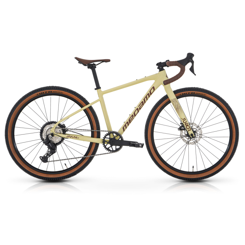 Vélo Gravel Megamo Junior Vélo Gravel Megamo Junior