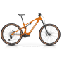 VTT électrique Megamo Reason CRB 07