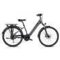 VTC électrique femme BH Atom Street | Velonline