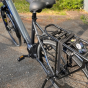 VTC électrique femme BH Atom | Velonline