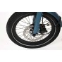 Vélo Pliant électrique Beaufort Bobbie / 16 pouces exposition