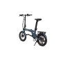 Vélo Pliant électrique Beaufort Bobbie / 16 pouces exposition