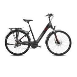 VTC electrique mixte BH Atom City wave Pro  - Velonline