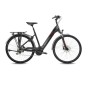 VTC electrique mixte BH Atom City wave Pro  - Velonline