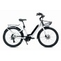 VTC électrique GITANE E-connect