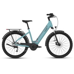 EasyCity Cross D9