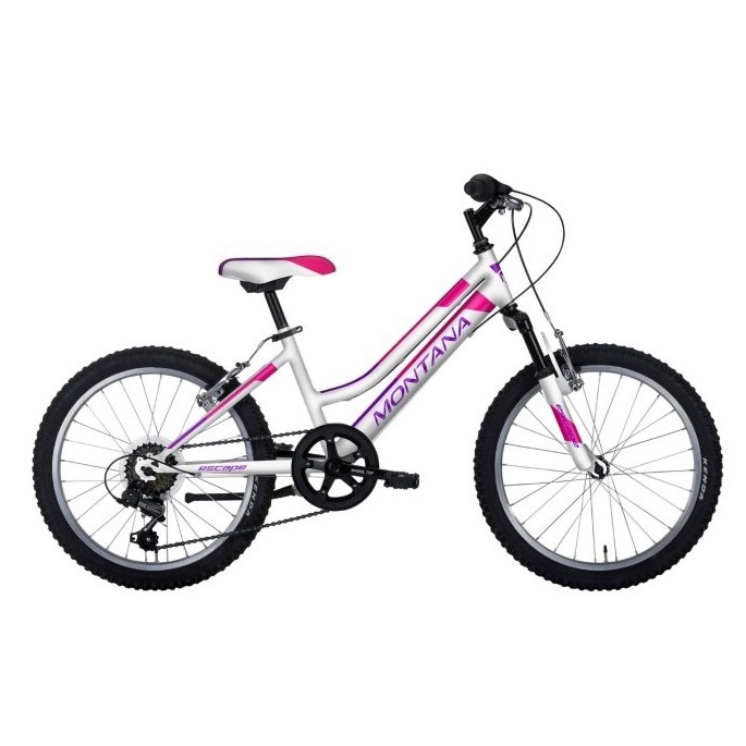 VTT 20 pouces fille : collection Escape - Velonline VTT 20 pouces fille : collection Escape - Velonline