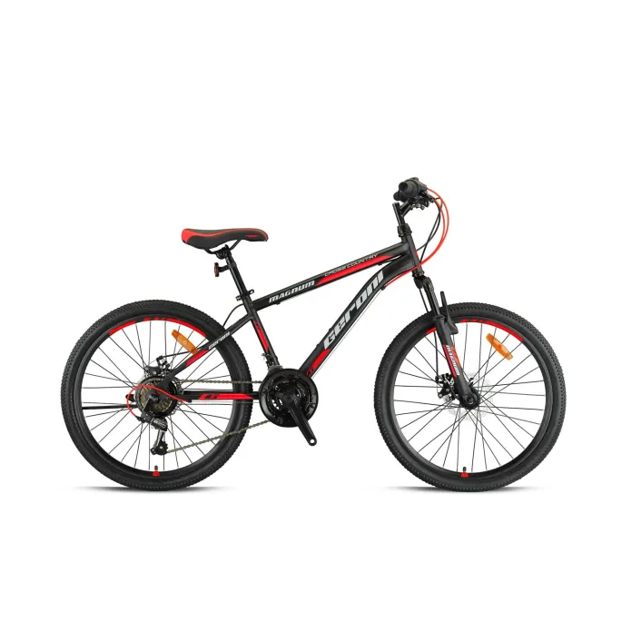 VTT Magnum 26" disc : velonline