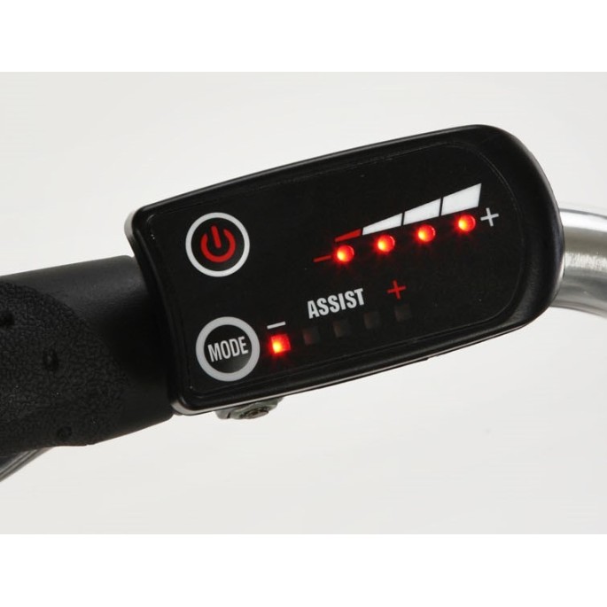 Vélo électrique Lorraine| Velonline