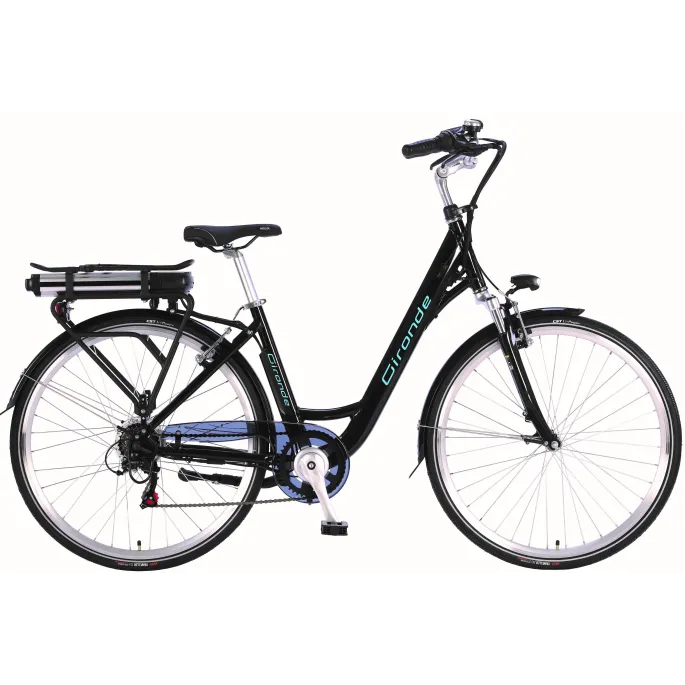 Vélo électrique Lorraine| Velonline