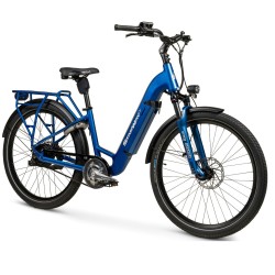 Vélo électrique Starway SUV City