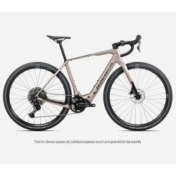 Gravel électrique Orbea DENNA M40