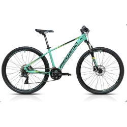 VTT Megamo Natural 60 - Velonline