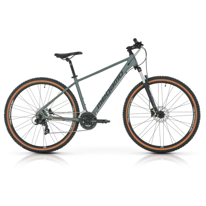 VTT Megamo Natural 60 - Velonline