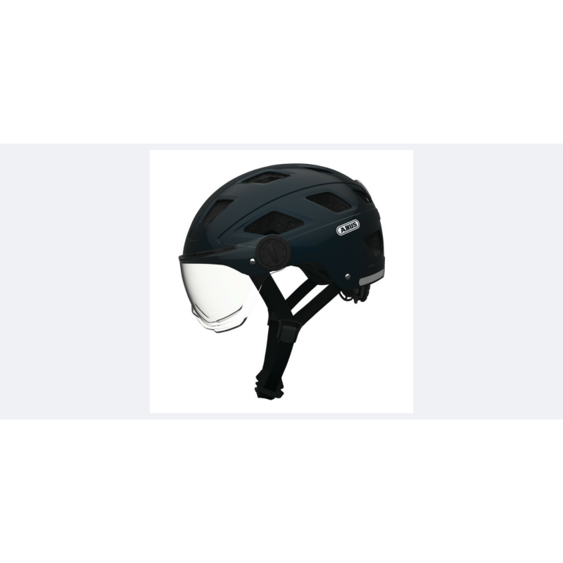 Casque abus Villite