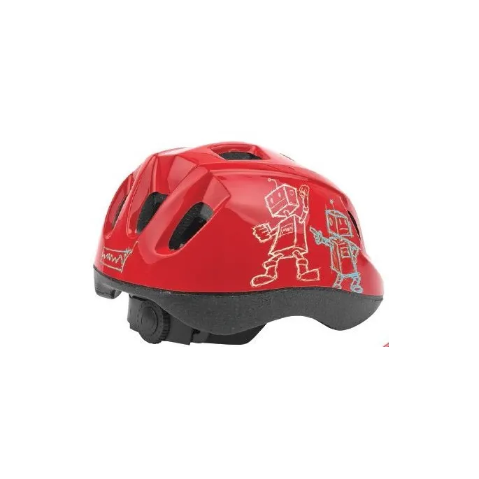 Casque enfant robot