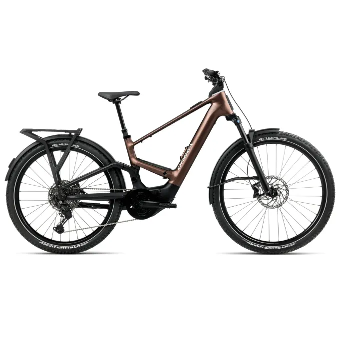 Muga 30 Orbea