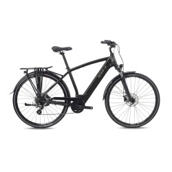 VTC électrique BH Atom City