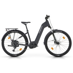 Megamo Reach 20 équipé