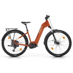 Megamo Reach 20 équipé
