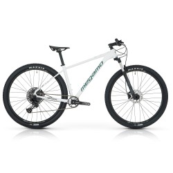 VTT  Megamo Natural elite 15 - Velonline